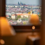 Szálloda Grand Towers - Czech Leading Prága