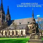 Grand Towers - Czech Leading 5*