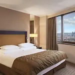 Szálloda Grand Towers - Czech Leading