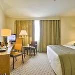 Grand Towers - Czech Leading 5* Prága