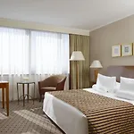 Grand Towers - Czech Leading Szálloda Prága