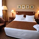 Grand Towers - Czech Leading 5* Prága