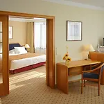 Szálloda Grand Towers - Czech Leading 5*