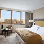 Grand Towers - Czech Leading Szálloda Prága