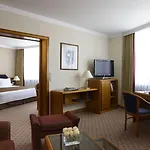 Szálloda Grand Towers - Czech Leading 5*
