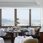 Grand Towers - Czech Leading Szálloda 5*