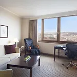 Grand Towers - Czech Leading Szálloda 5*