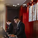 Grand Towers - Czech Leading 5* Prága