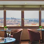 Grand Towers - Czech Leading Szálloda Prága