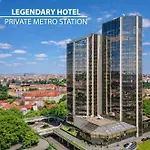 Grand Towers - Czech Leading Prága