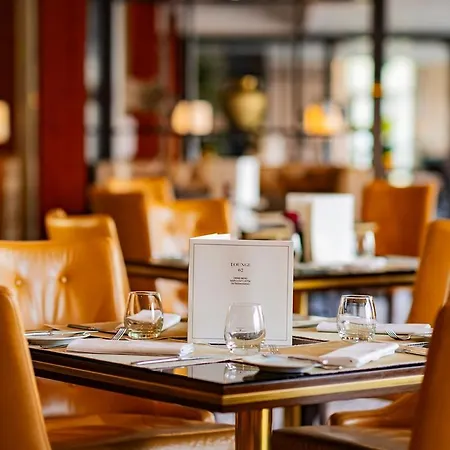Hotell Grand Towers - Czech Leading 5*