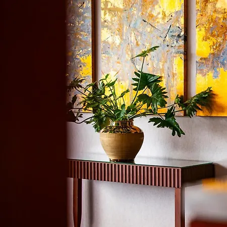 Grand Towers - Czech Leading Hotell Prag