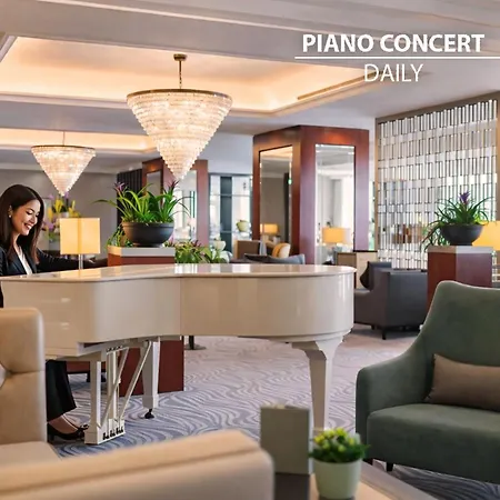 Grand Towers - Czech Leading 5*