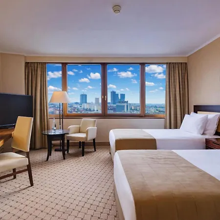 Grand Towers - Czech Leading Szálloda 5*