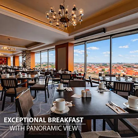 Grand Towers - Czech Leading 5*