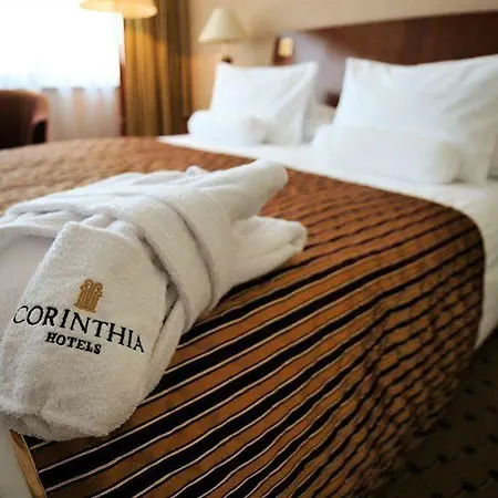 Grand Towers - Czech Leading Hotell