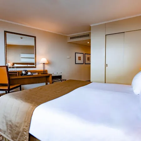 Hotel Grand Towers - Czech Leading 5*