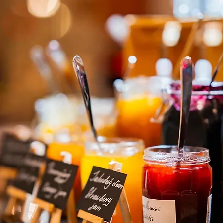 Grand Towers - Czech Leading