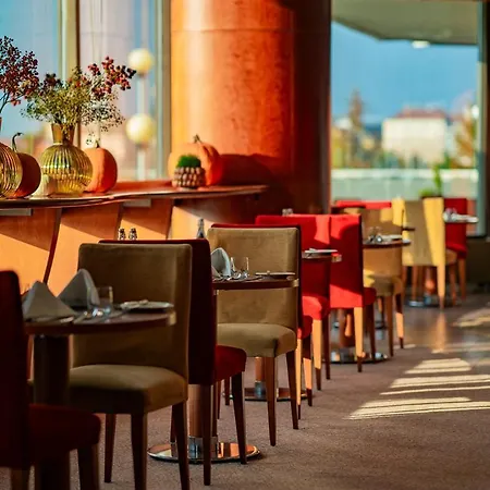 Grand Towers - Czech Leading 5*