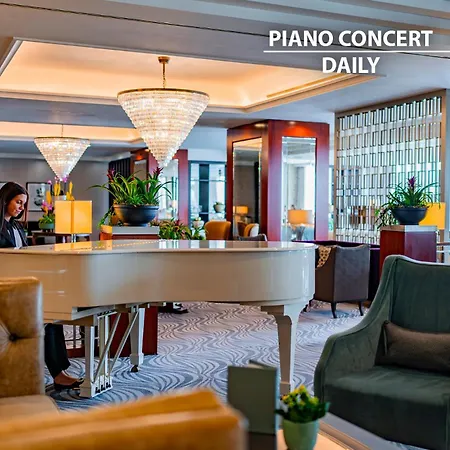 ホテル Grand Towers - Czech Leading プラハ