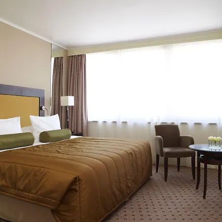 Grand Towers - Czech Leading 5*