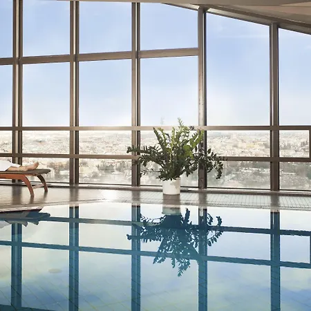 Grand Towers - Czech Leading Hotel