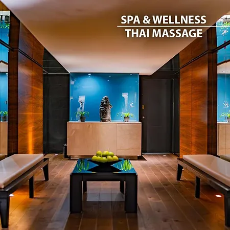 Grand Towers - Czech Leading 5* プラハ