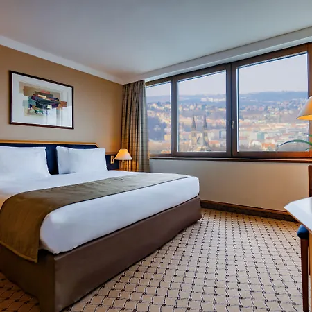 Hotel Grand Towers - Czech Leading Prague