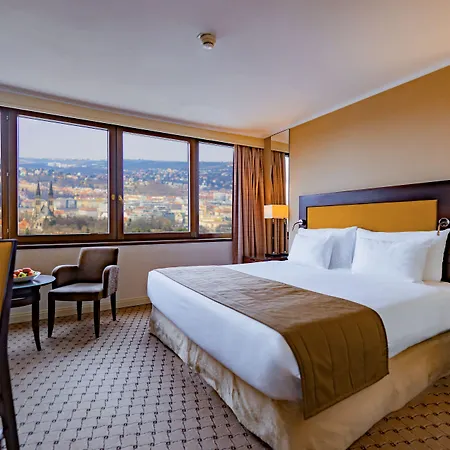 Grand Towers - Czech Leading