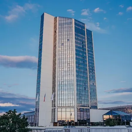 ホテル Grand Towers - Czech Leading