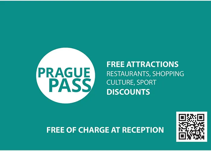 Hotel Grand Towers - Czech Leading Praga