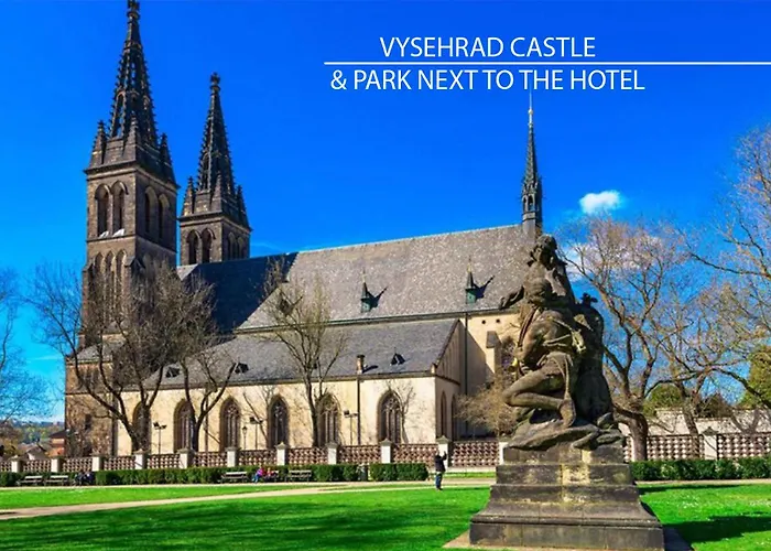 Grand Towers - Czech Leading 5*