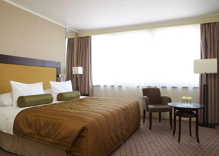 Grand Towers - Czech Leading 5*