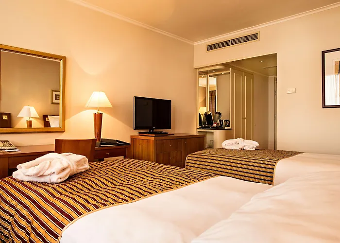 Grand Towers - Czech Leading 5*