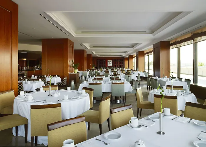 Grand Towers - Czech Leading 5* Praga
