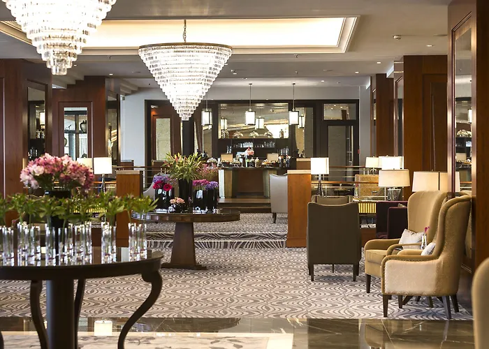 Grand Towers - Czech Leading Hotel 5*