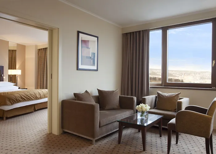 Grand Towers - Czech Leading 5* Praga