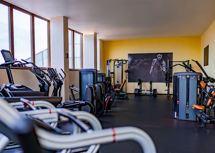 Grand Towers - Czech Leading Hotel 5*