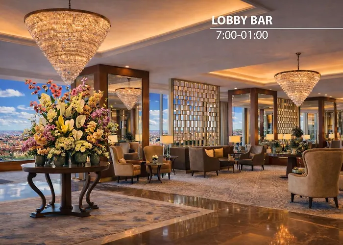 Grand Towers - Czech Leading