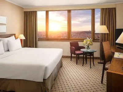 Grand Towers - Czech Leading 5* Praha