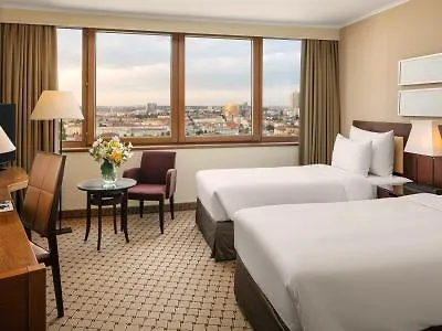 Grand Towers - Czech Leading Hotell