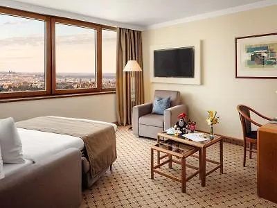Hotel Grand Towers - Czech Leading 5*