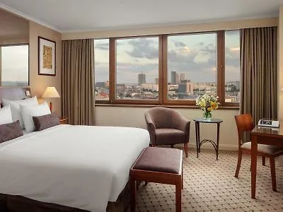 Grand Towers - Czech Leading Hotel