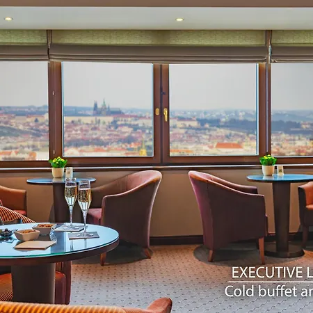Grand Towers - Czech Leading Prag