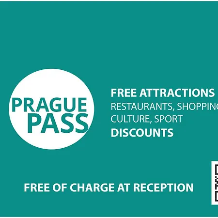 Hotel Grand Towers - Czech Leading Prag