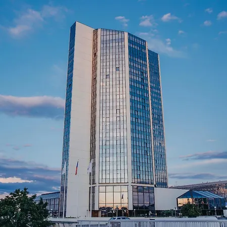 Grand Towers - Czech Leading 5* Prag