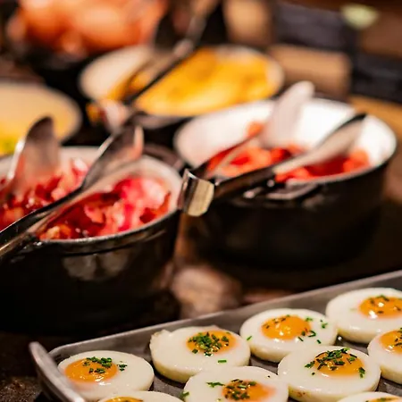 Grand Towers - Czech Leading Hotel Prag