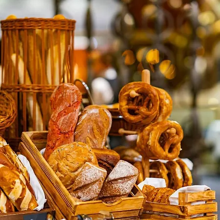 Grand Towers - Czech Leading Hotel 5*