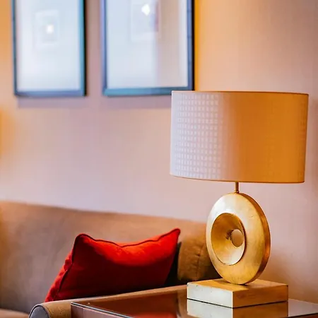 Hotel Grand Towers - Czech Leading