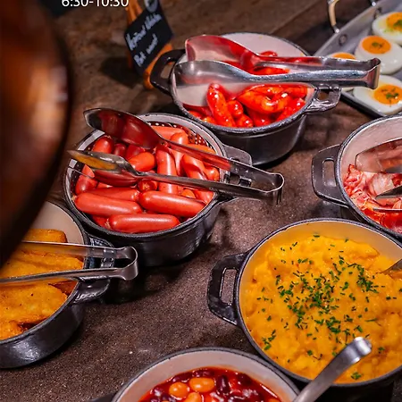 Grand Towers - Czech Leading Praag